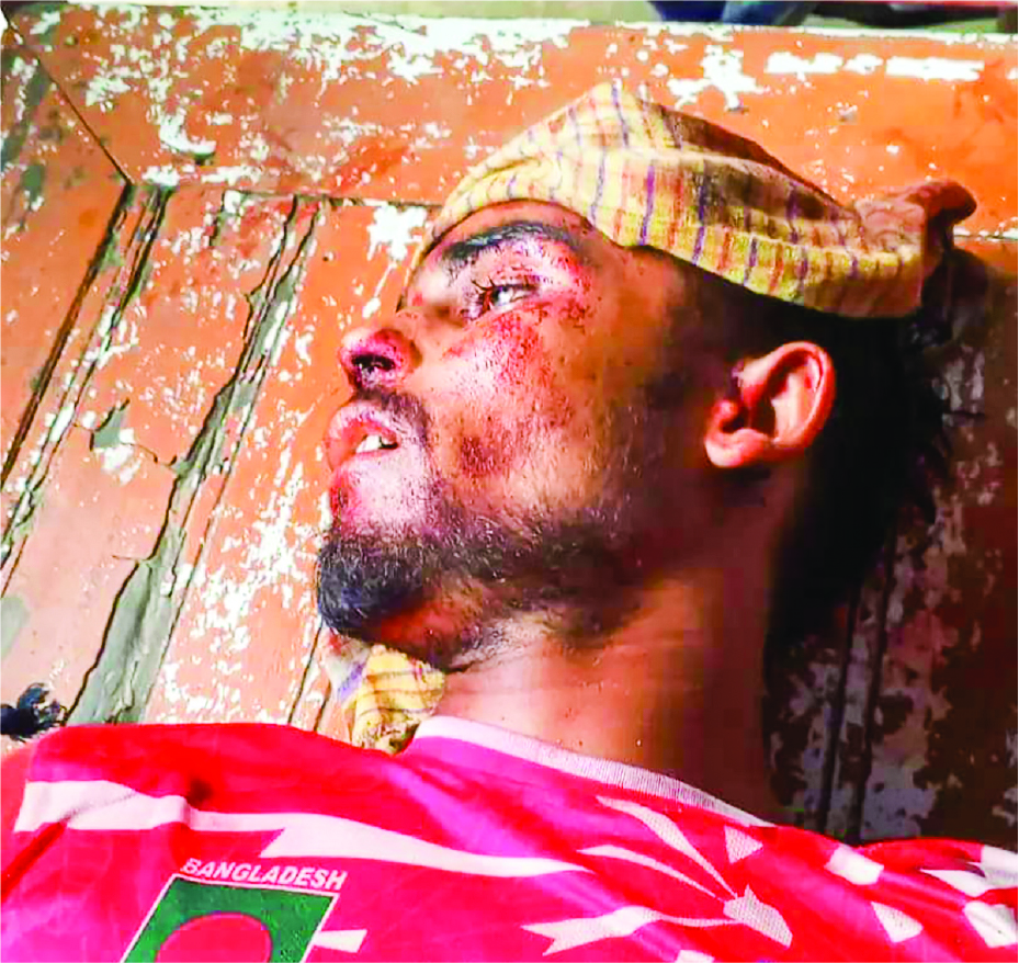 Image of শেখ নয়ন হোসেন